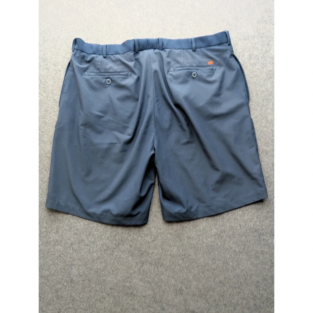 Peter‎ Millar Element Performance Men's Blue Shorts Size 40